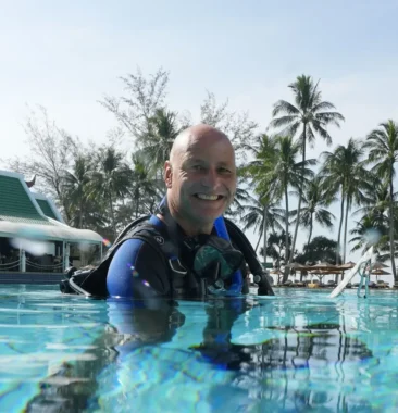 Your Course Director